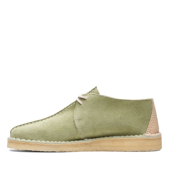 CLARKS ORIGINALS Desert Trek Boots